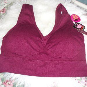 Sofra Sportswear Bra Plus size